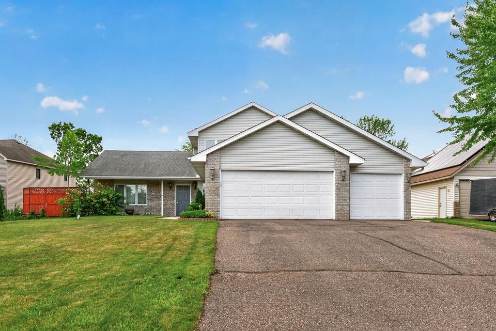 7060 137th Avenue NW, Ramsey, MN 55303 — photo 4