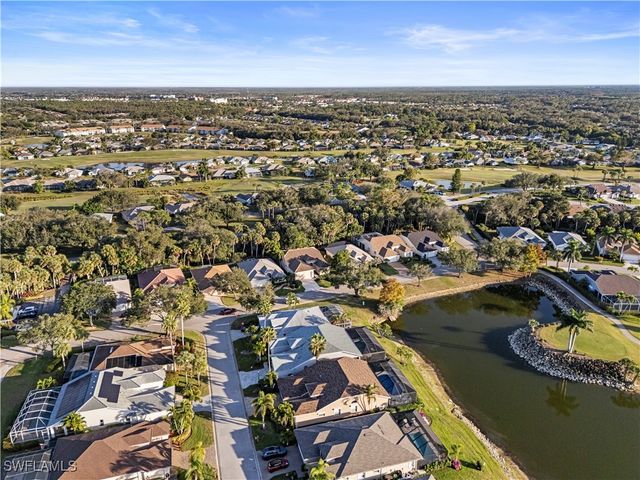 20751 Rivers Ford, Estero, FL 33928