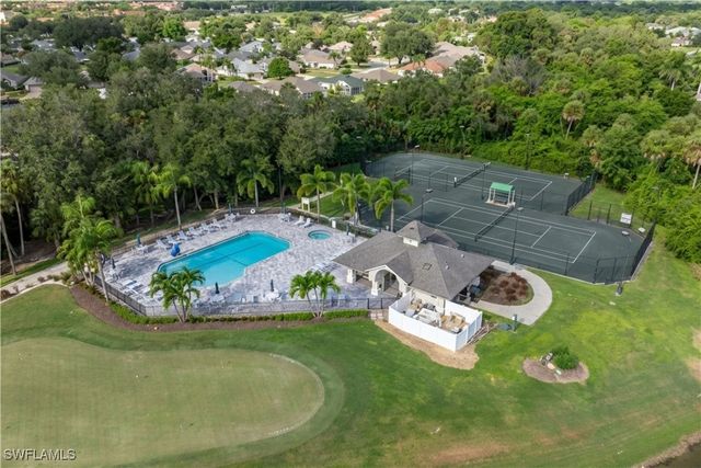 20751 Rivers Ford, Estero, FL 33928