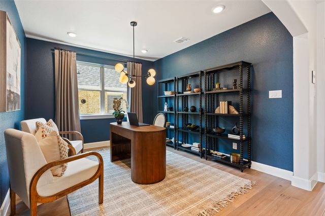 107 Memorial Drive, Forney, TX 75126