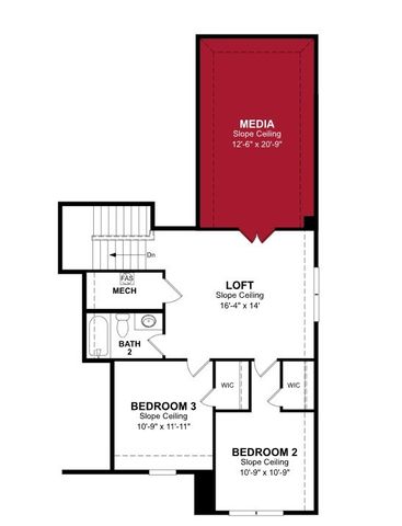 107 Memorial Drive, Forney, TX 75126