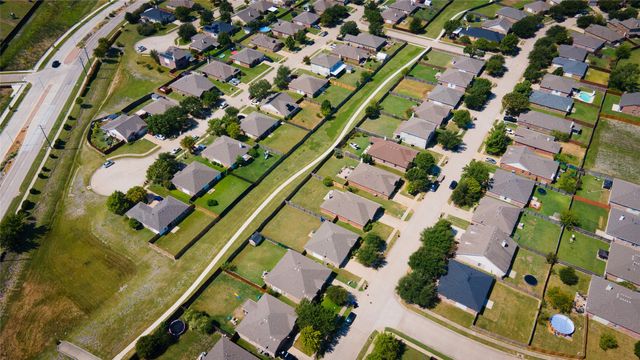 107 Memorial Drive, Forney, TX 75126