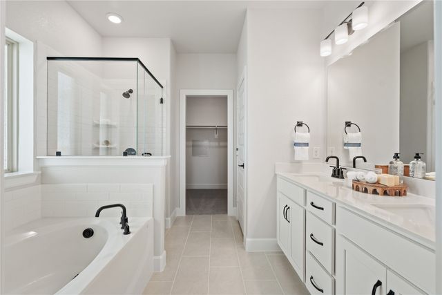 107 Memorial Drive, Forney, TX 75126