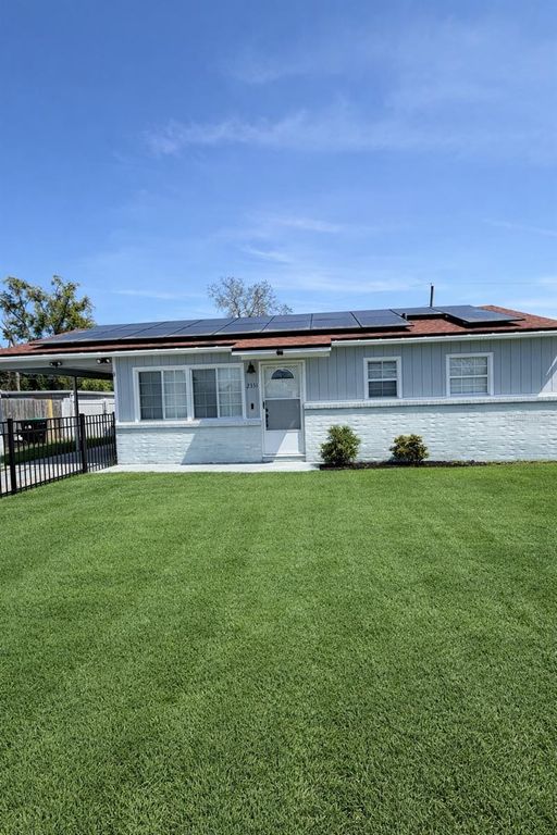 2331 NANSEN AVENUE, Orlando, FL 32817