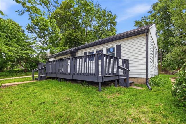 2901 S 26th Street, Kansas City, KS 66106