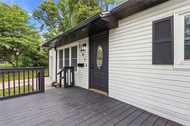 2901 S 26th Street, Kansas City, KS 66106