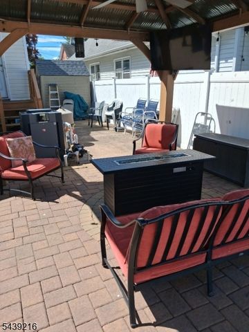 437 Buffalo Ave, Paterson City, NJ 07503