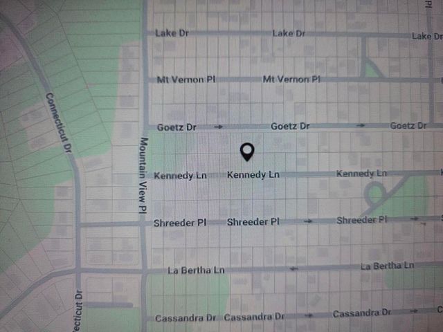 Lot 70 Kennedy Lane, Quail Valley, CA 92587