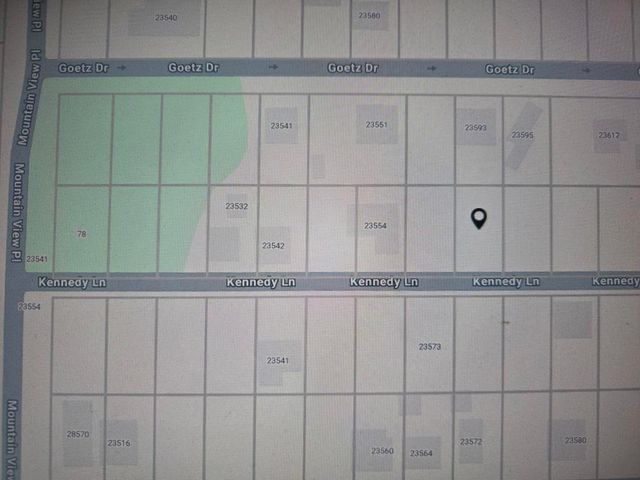 Lot 70 Kennedy Lane, Quail Valley, CA 92587