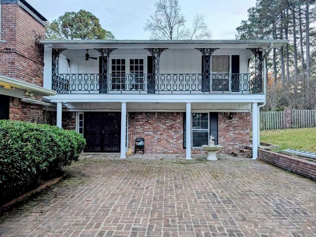 128 Elaine, Camden, AR 71701