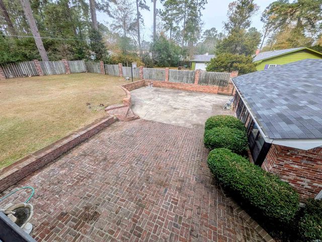 128 Elaine, Camden, AR 71701