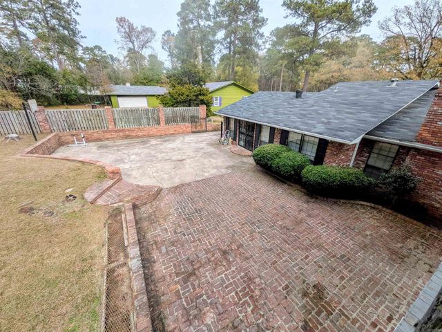 128 Elaine, Camden, AR 71701
