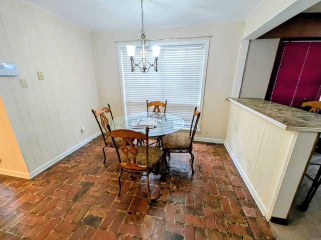 128 Elaine, Camden, AR 71701