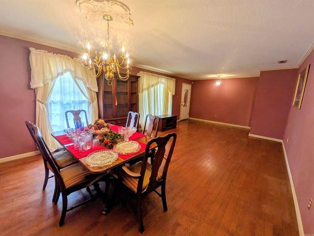 128 Elaine, Camden, AR 71701