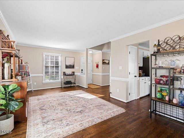 8625 Vanburgh Court, Raleigh, NC 27615