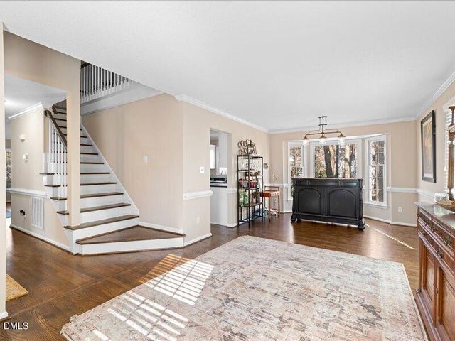 8625 Vanburgh Court, Raleigh, NC 27615