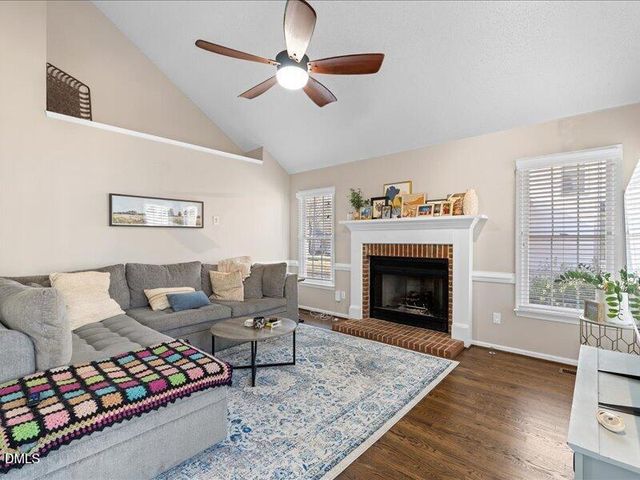 8625 Vanburgh Court, Raleigh, NC 27615
