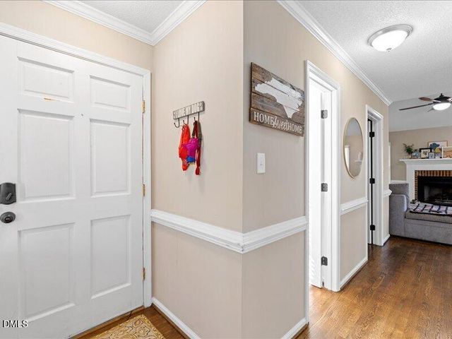 8625 Vanburgh Court, Raleigh, NC 27615
