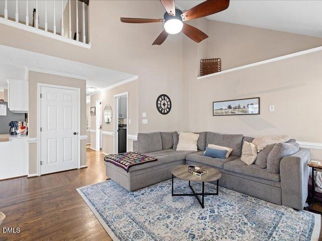 8625 Vanburgh Court, Raleigh, NC 27615