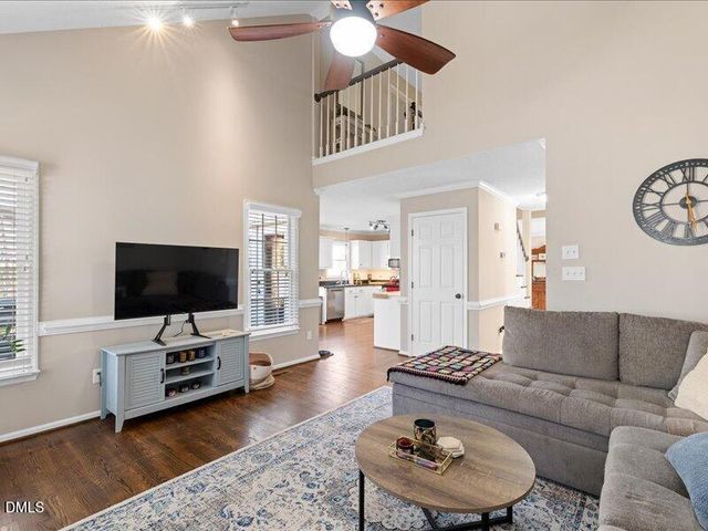 8625 Vanburgh Court, Raleigh, NC 27615