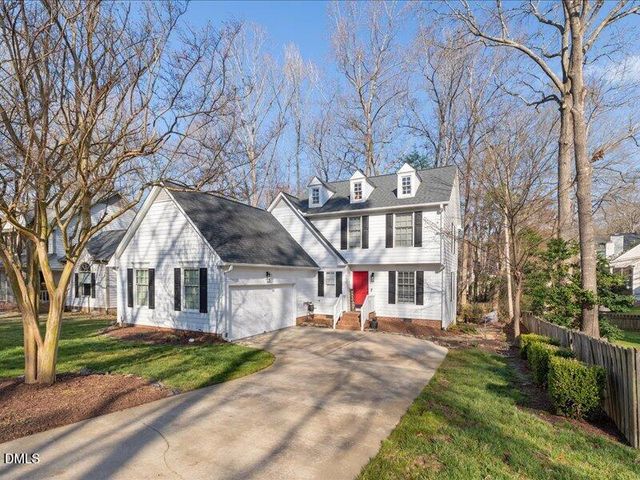 8625 Vanburgh Court, Raleigh, NC 27615