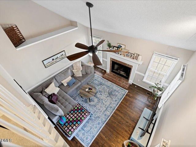 8625 Vanburgh Court, Raleigh, NC 27615