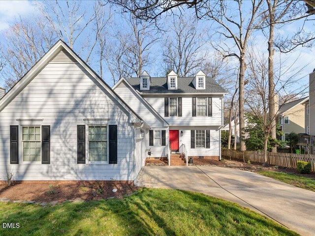 8625 Vanburgh Court, Raleigh, NC 27615