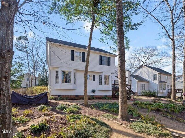 8625 Vanburgh Court, Raleigh, NC 27615