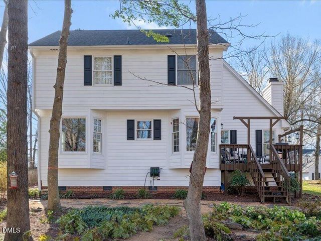 8625 Vanburgh Court, Raleigh, NC 27615