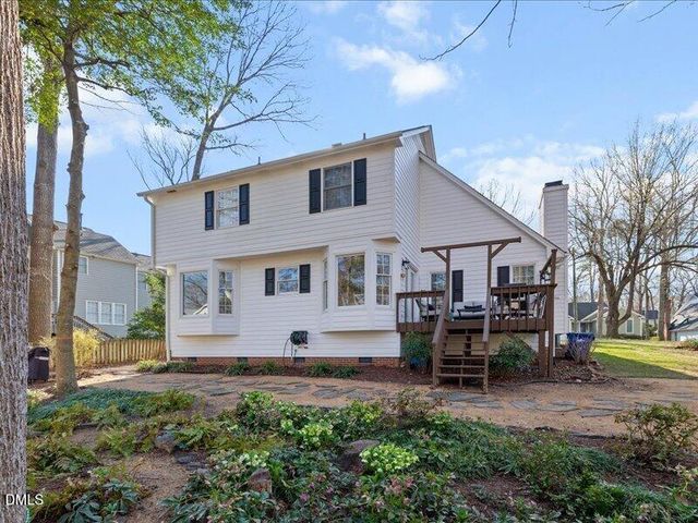 8625 Vanburgh Court, Raleigh, NC 27615