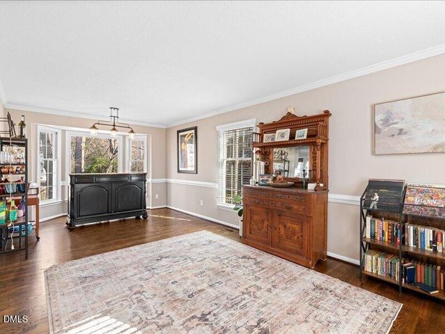 8625 Vanburgh Court, Raleigh, NC 27615