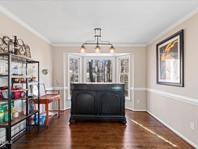 8625 Vanburgh Court, Raleigh, NC 27615
