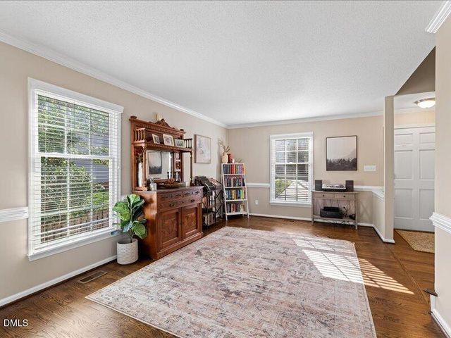 8625 Vanburgh Court, Raleigh, NC 27615