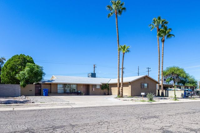 7110 E 34th Street E, Tucson, AZ 85710