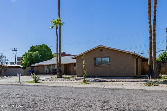 7110 E 34th Street E, Tucson, AZ 85710