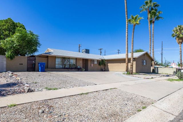 7110 E 34th Street E, Tucson, AZ 85710