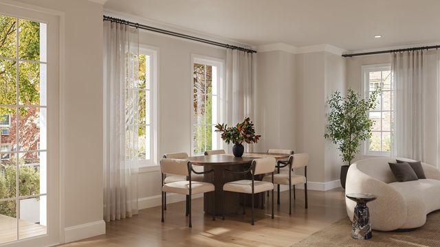 32 Auburn Street 2, Brookline, MA 02446