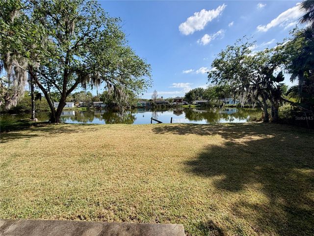 4546 EDITH STREET, New Port Richey, FL 34652