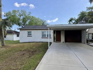 4546 EDITH STREET, New Port Richey, FL 34652