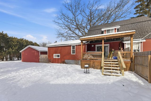 3165 10th Avenue, Port Huron, MI 48060