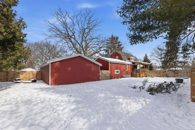 3165 10th Avenue, Port Huron, MI 48060