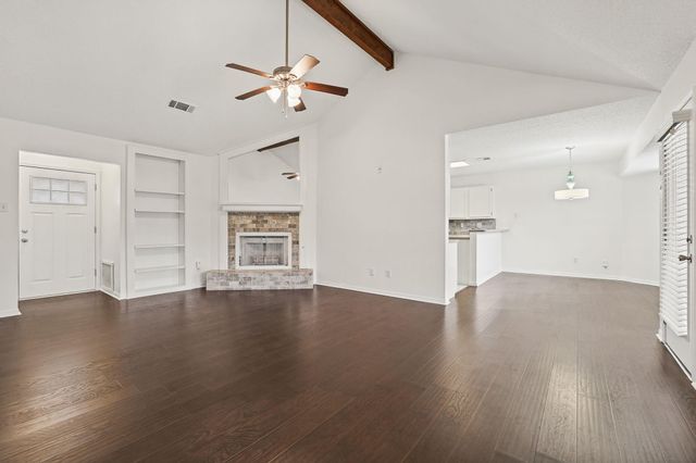 503 Dover LN, Round Rock, TX 78664