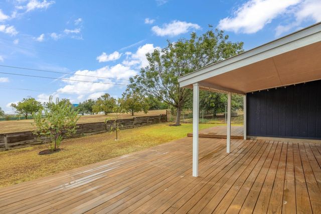 503 Dover LN, Round Rock, TX 78664