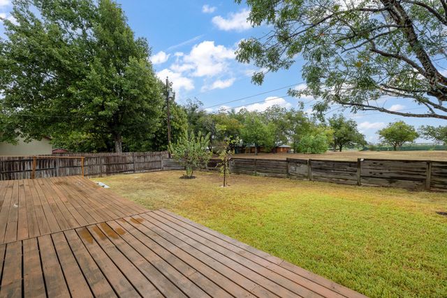 503 Dover LN, Round Rock, TX 78664