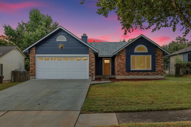 503 Dover LN, Round Rock, TX 78664