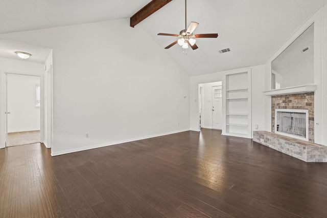 503 Dover LN, Round Rock, TX 78664