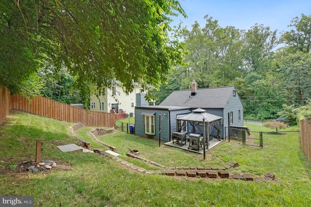 4313 IVY GLEN RD, Silver Spring, MD 20906
