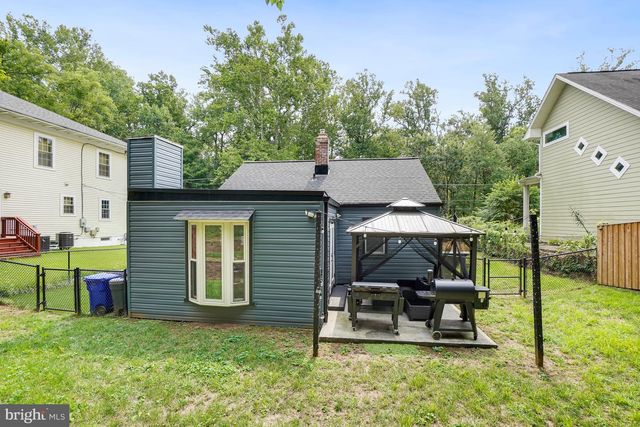 4313 IVY GLEN RD, Silver Spring, MD 20906