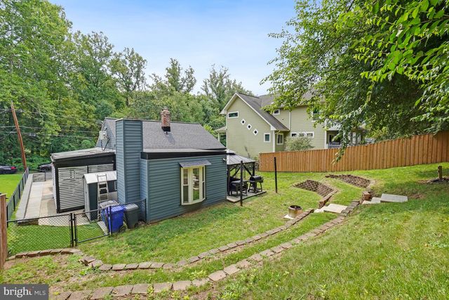 4313 IVY GLEN RD, Silver Spring, MD 20906