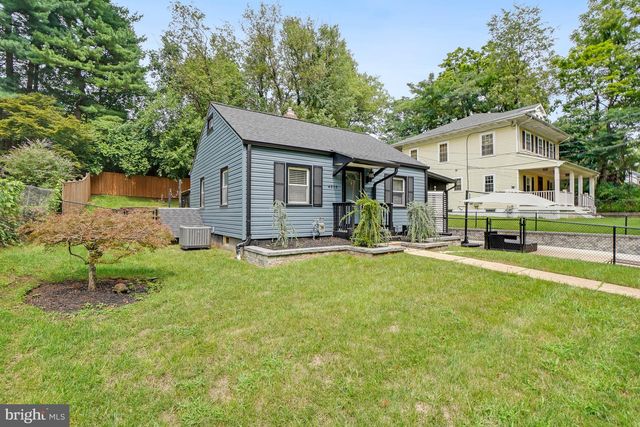 4313 IVY GLEN RD, Silver Spring, MD 20906